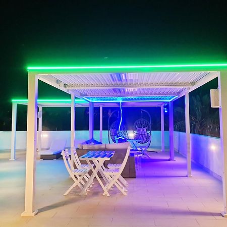 Villa Alcaide Portimao Bagian luar foto