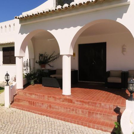 Villa Alcaide Portimao Bagian luar foto