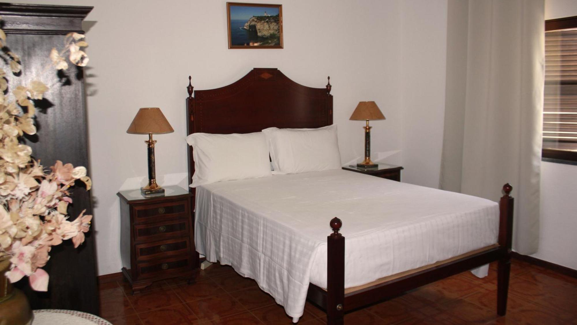 Villa Alcaide Portimao Ruang foto