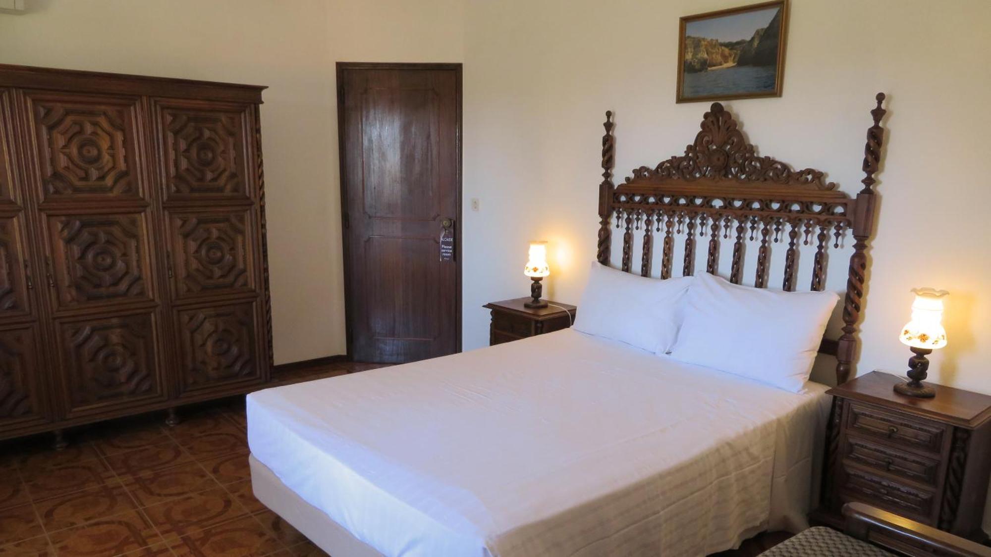 Villa Alcaide Portimao Ruang foto
