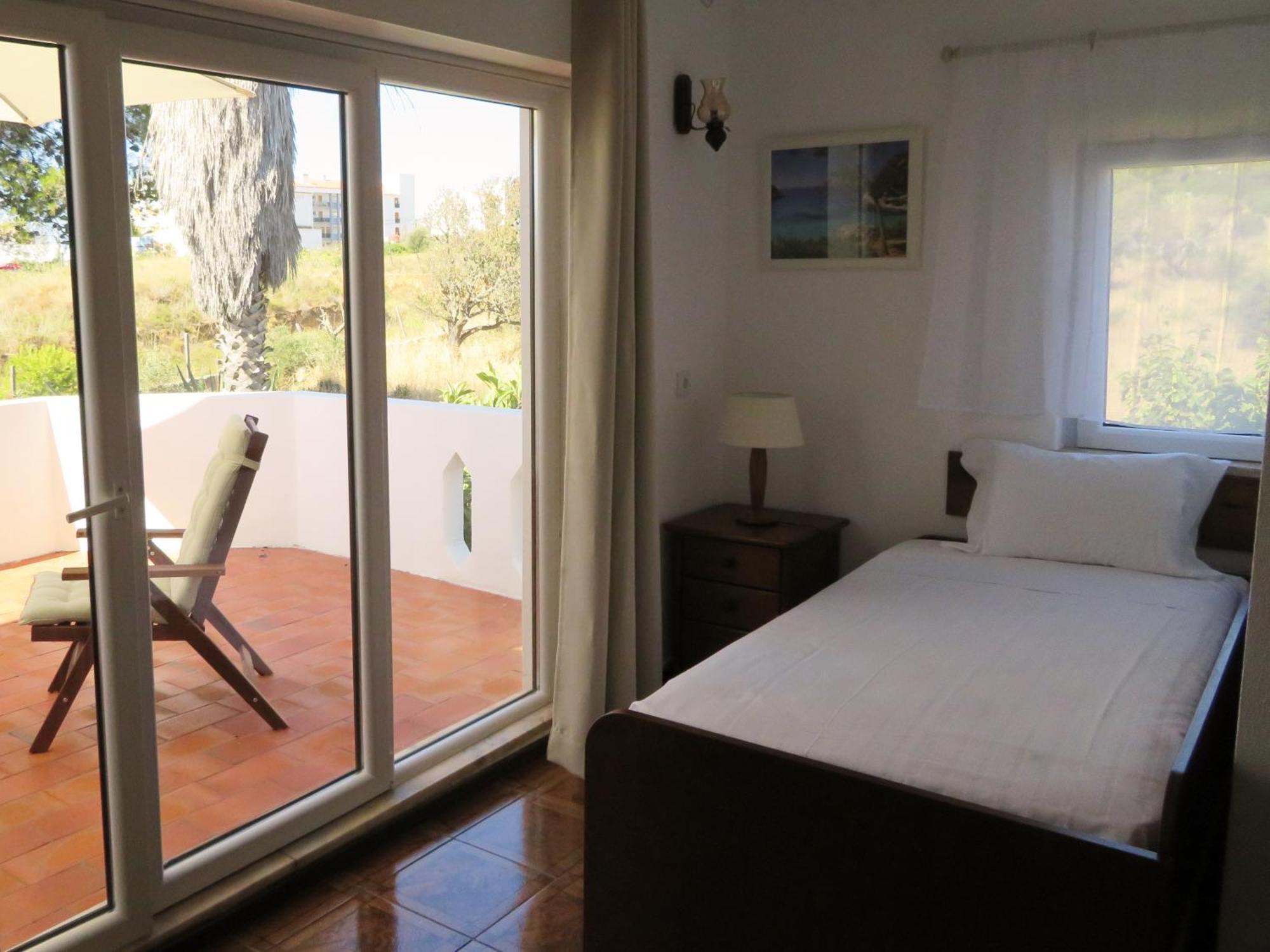 Villa Alcaide Portimao Ruang foto
