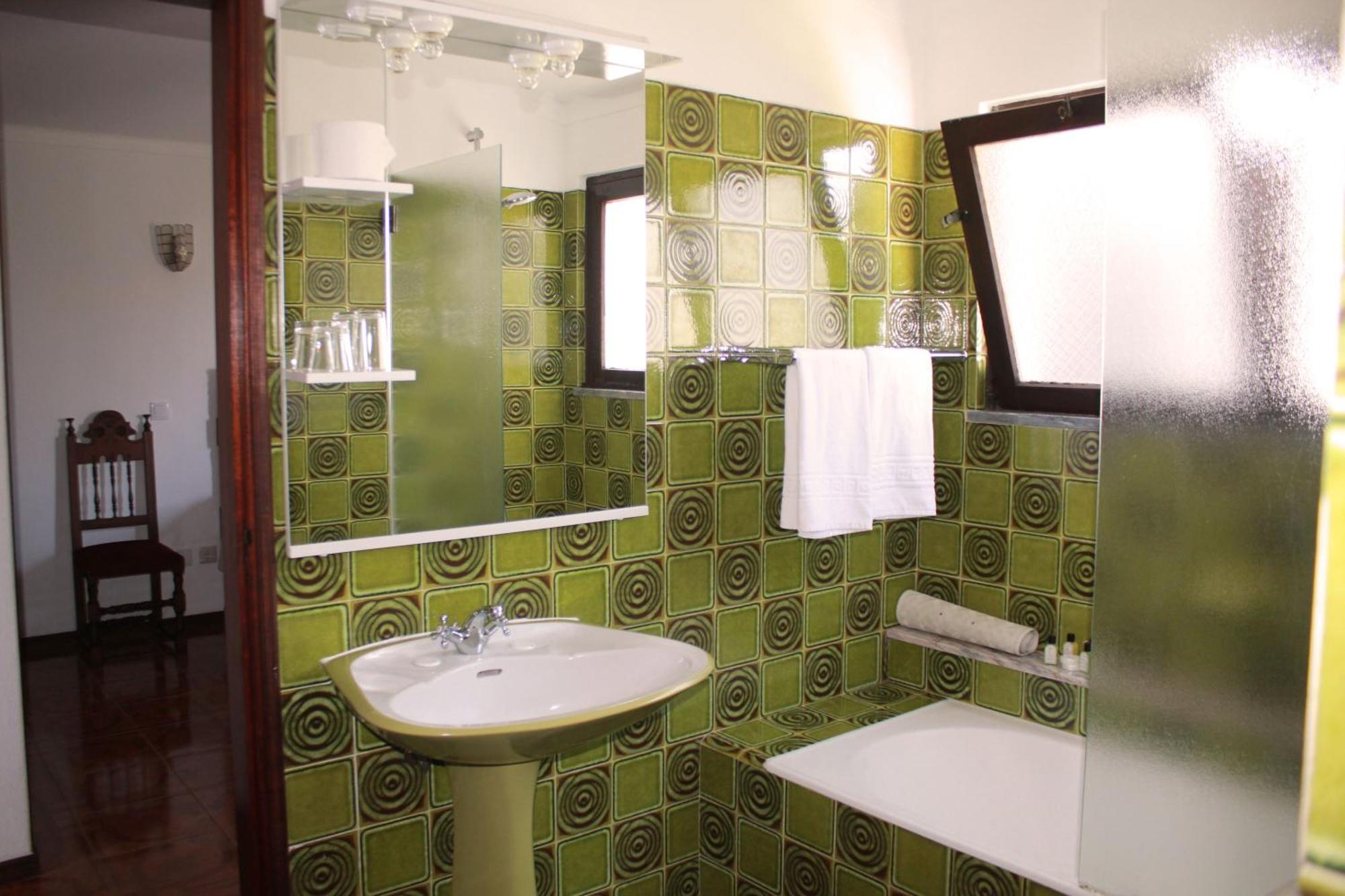 Villa Alcaide Portimao Ruang foto