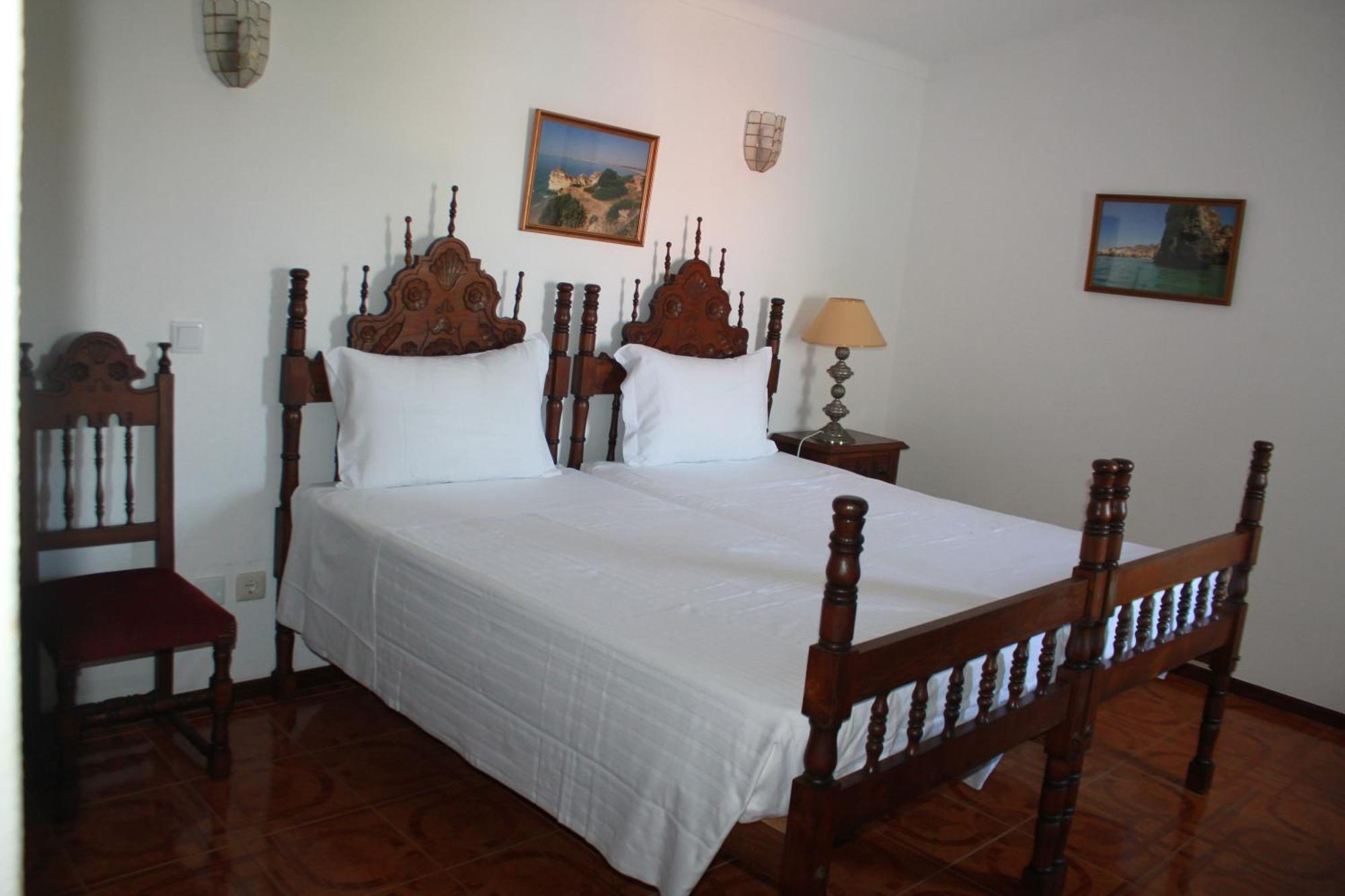 Villa Alcaide Portimao Ruang foto