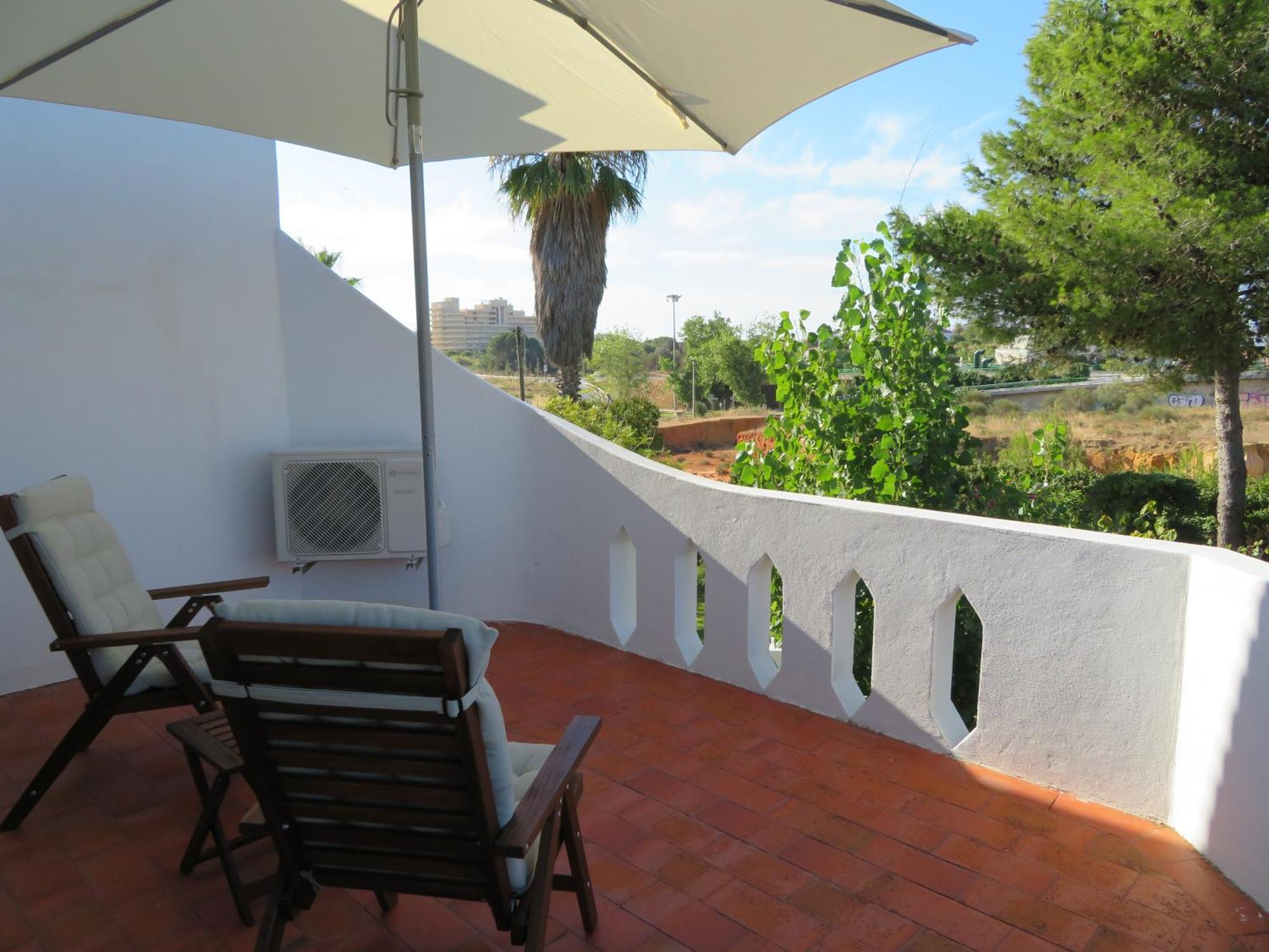 Villa Alcaide Portimao Ruang foto