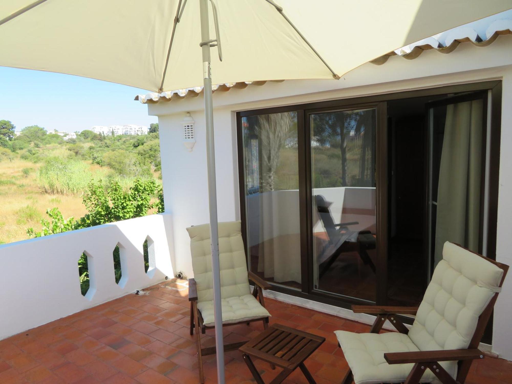 Villa Alcaide Portimao Ruang foto