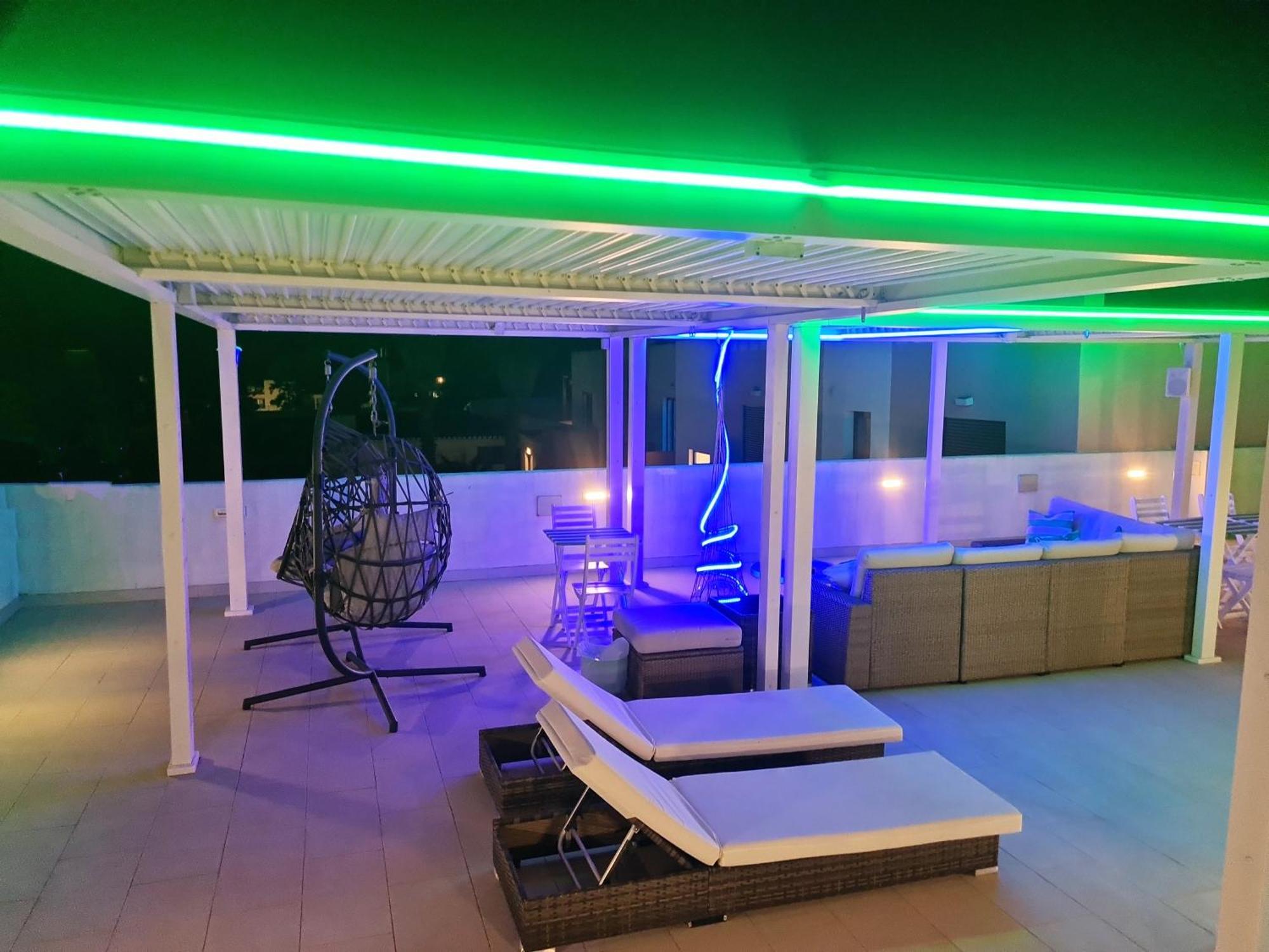 Villa Alcaide Portimao Bagian luar foto