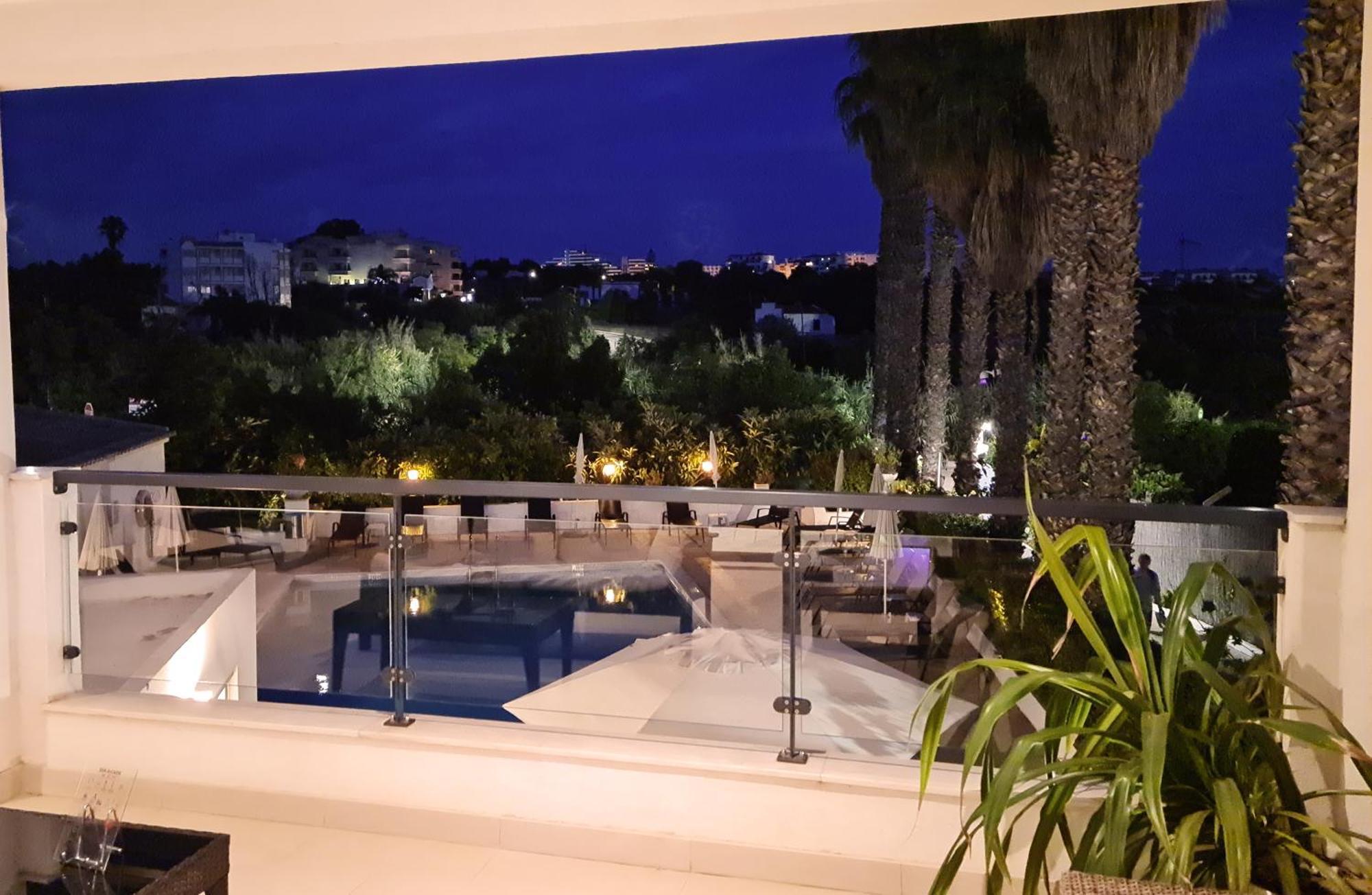 Villa Alcaide Portimao Bagian luar foto