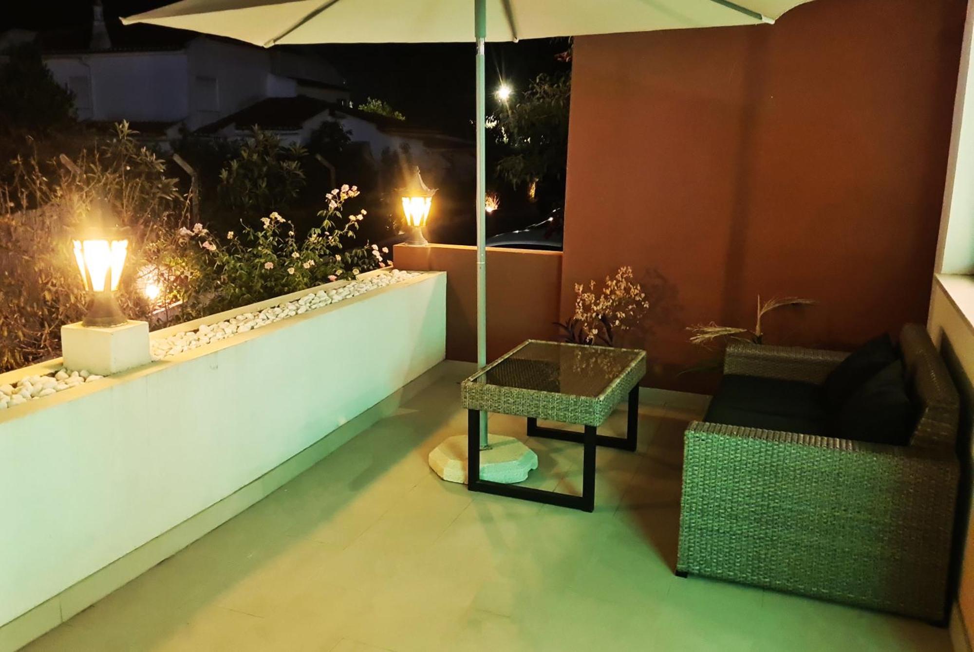 Villa Alcaide Portimao Bagian luar foto