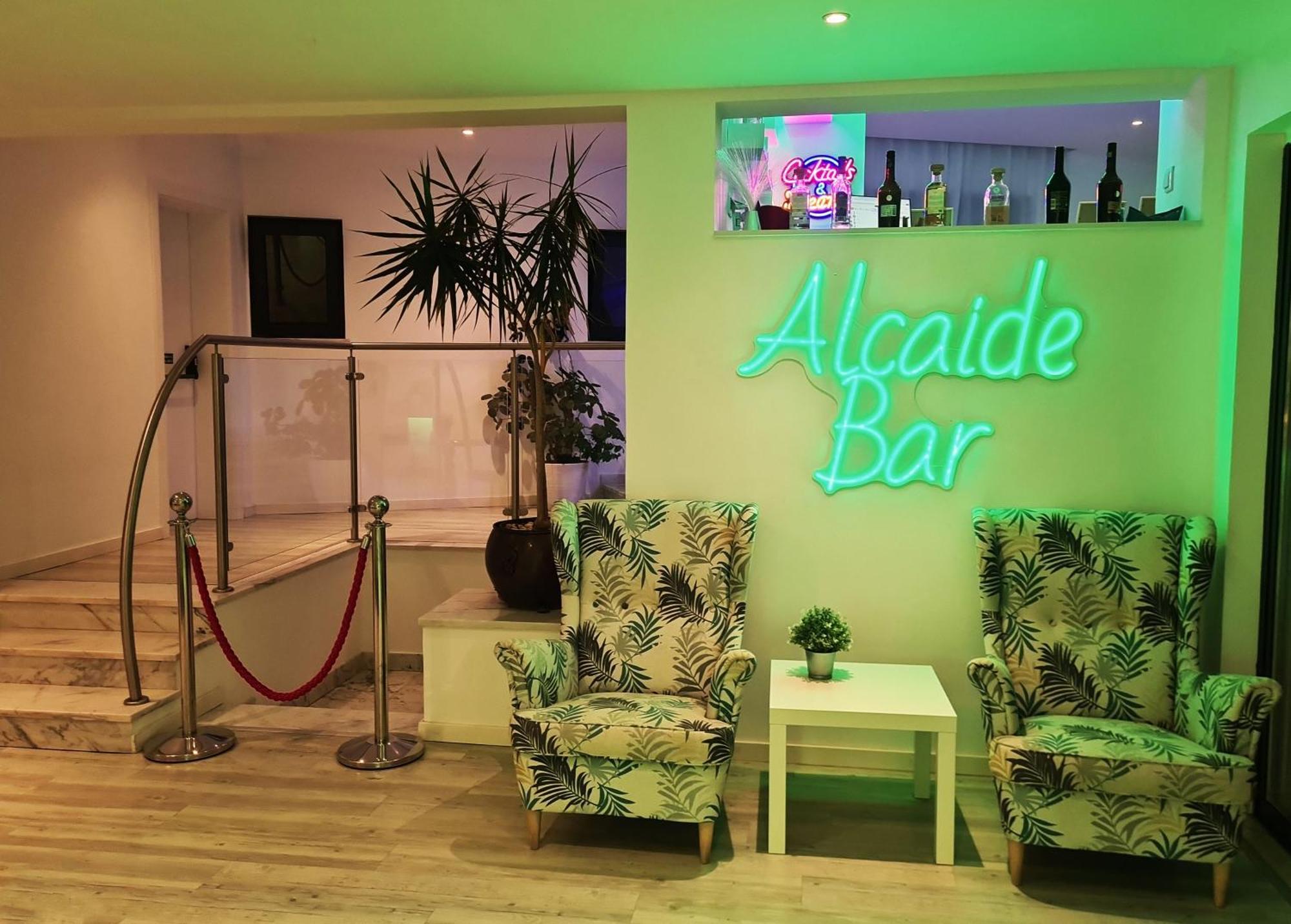 Villa Alcaide Portimao Bagian luar foto