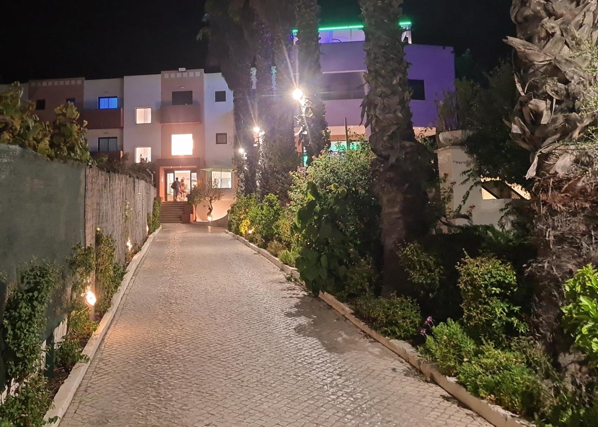 Villa Alcaide Portimao Bagian luar foto