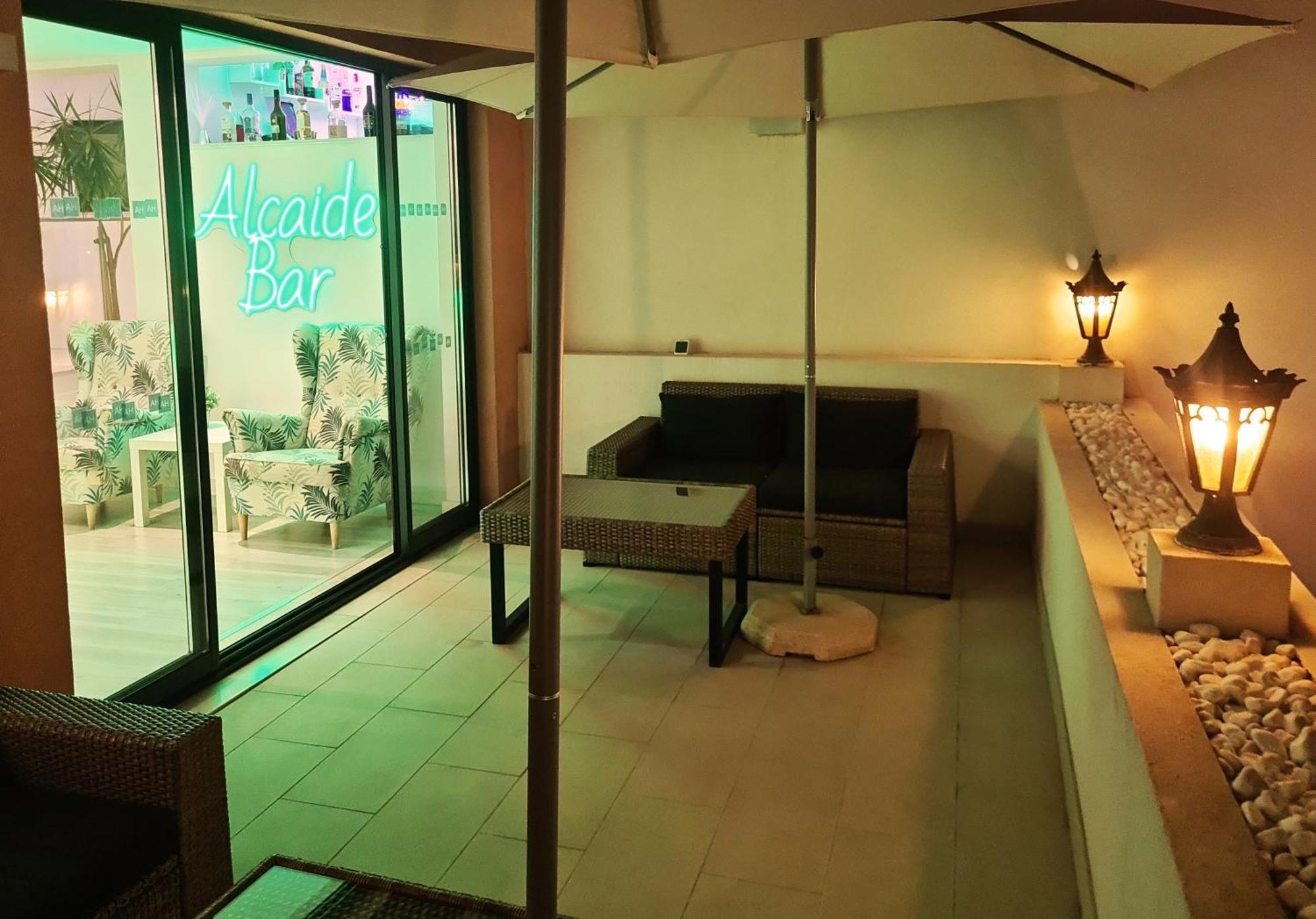 Villa Alcaide Portimao Bagian luar foto