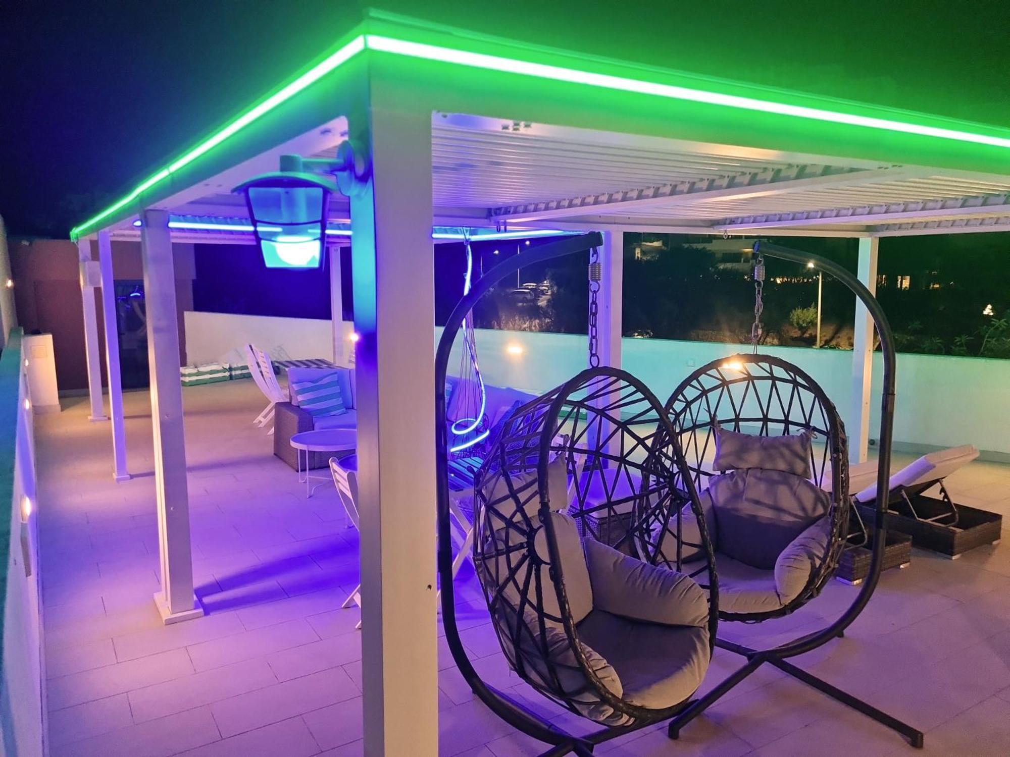 Villa Alcaide Portimao Bagian luar foto