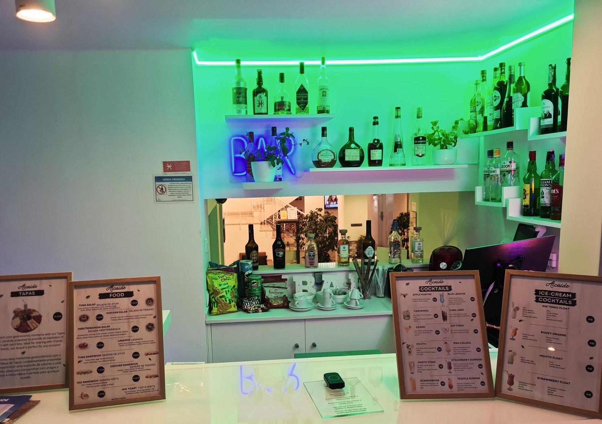 Villa Alcaide Portimao Bagian luar foto