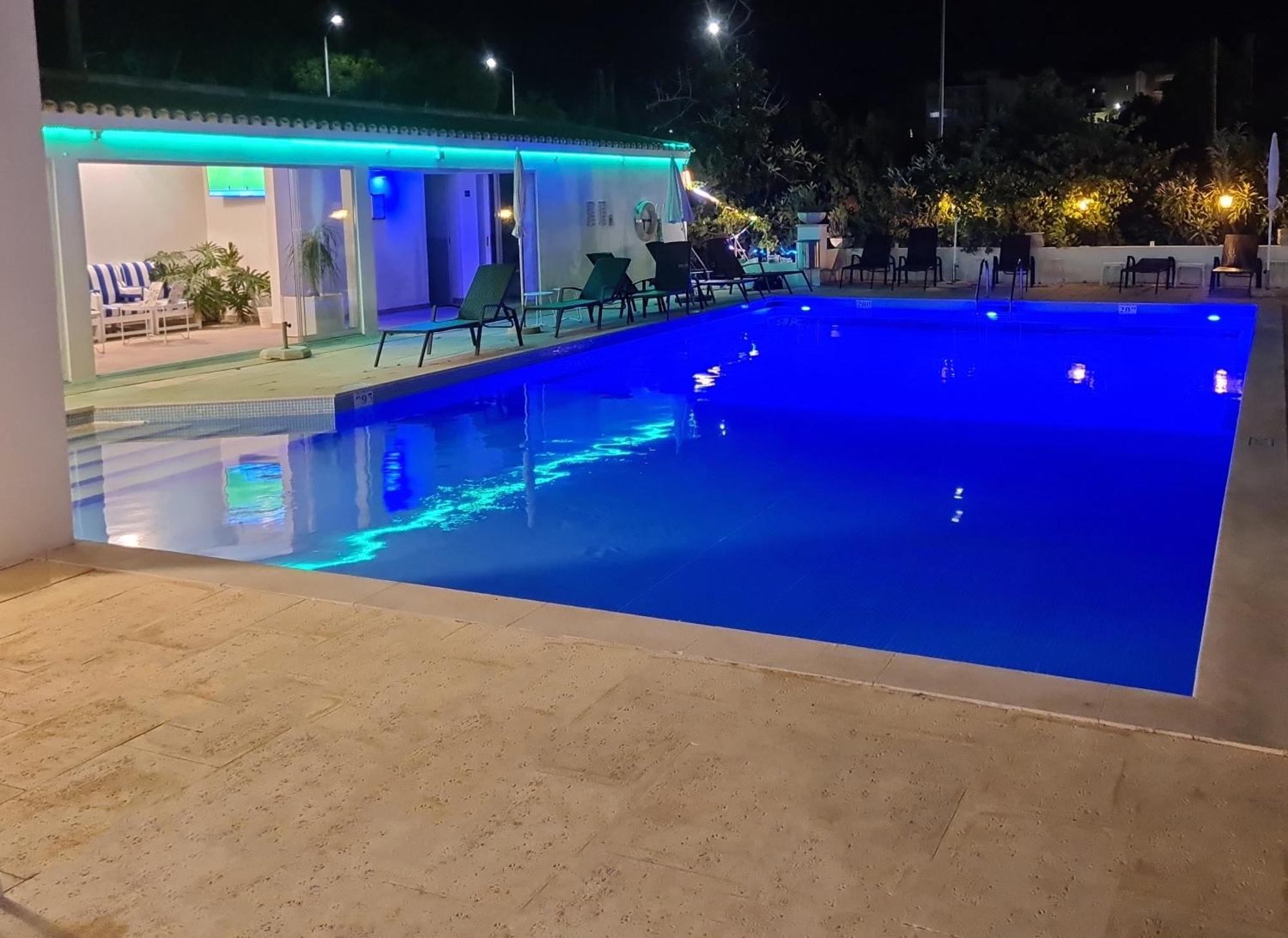 Villa Alcaide Portimao Bagian luar foto