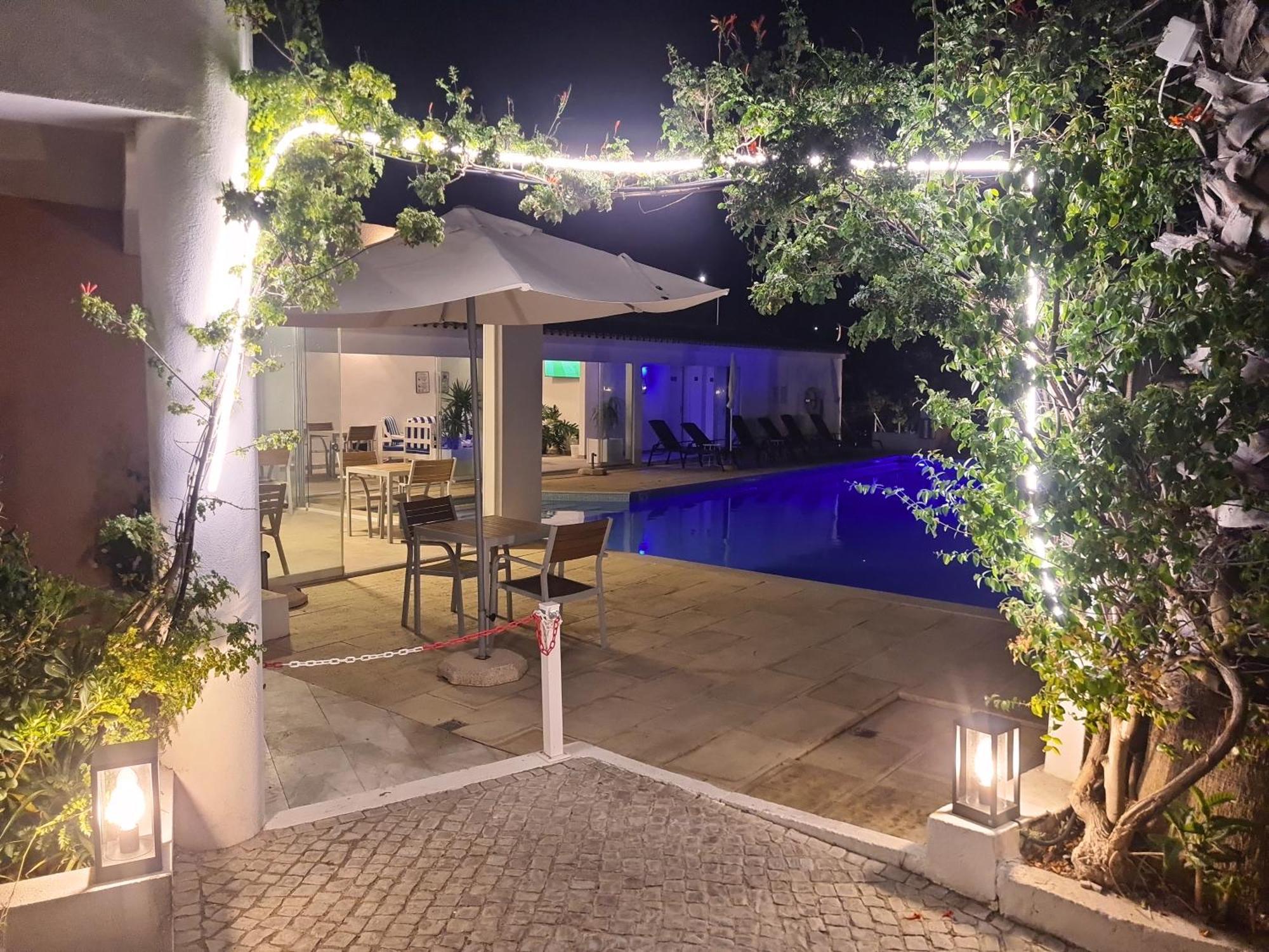 Villa Alcaide Portimao Bagian luar foto