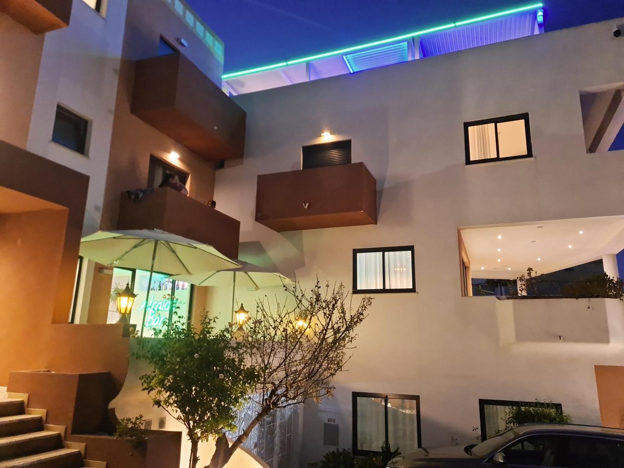 Villa Alcaide Portimao Bagian luar foto