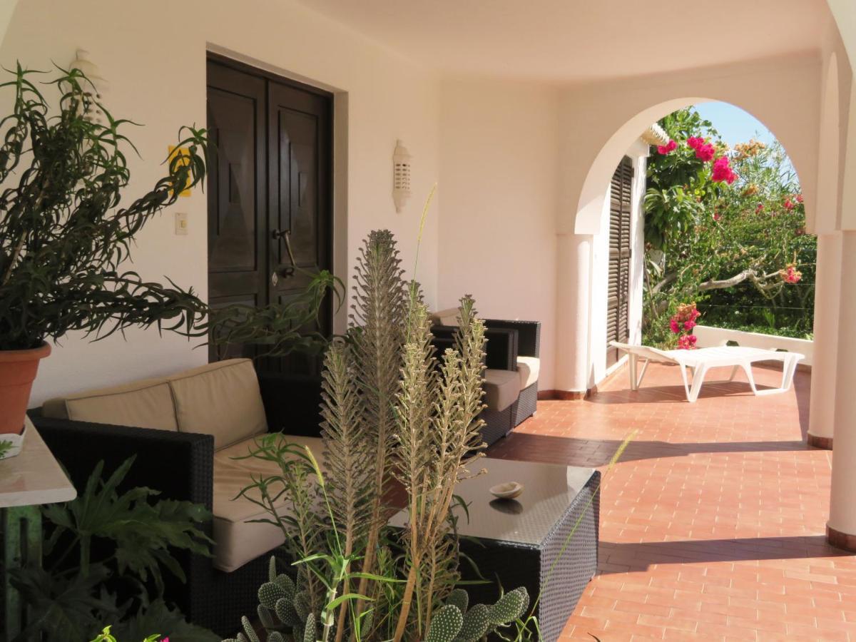 Villa Alcaide Portimao Bagian luar foto