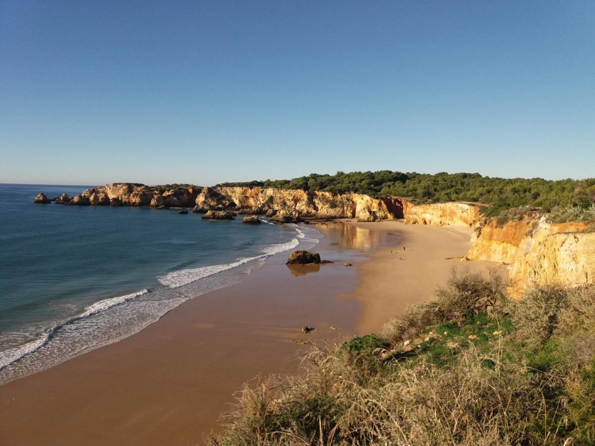 Villa Alcaide Portimao Bagian luar foto