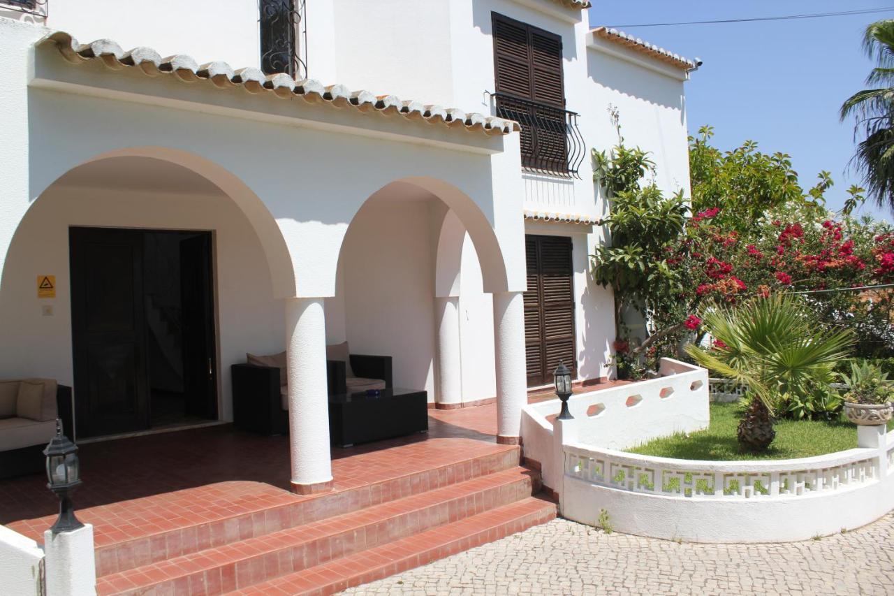 Villa Alcaide Portimao Bagian luar foto