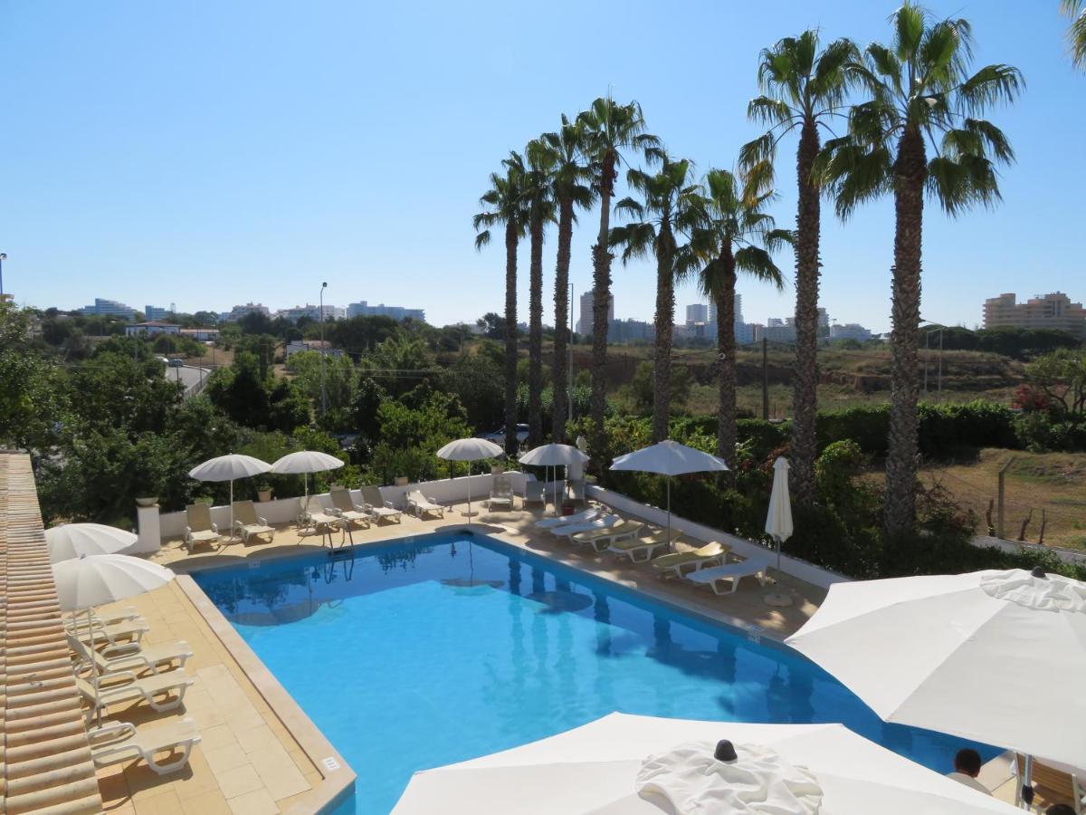 Villa Alcaide Portimao Bagian luar foto