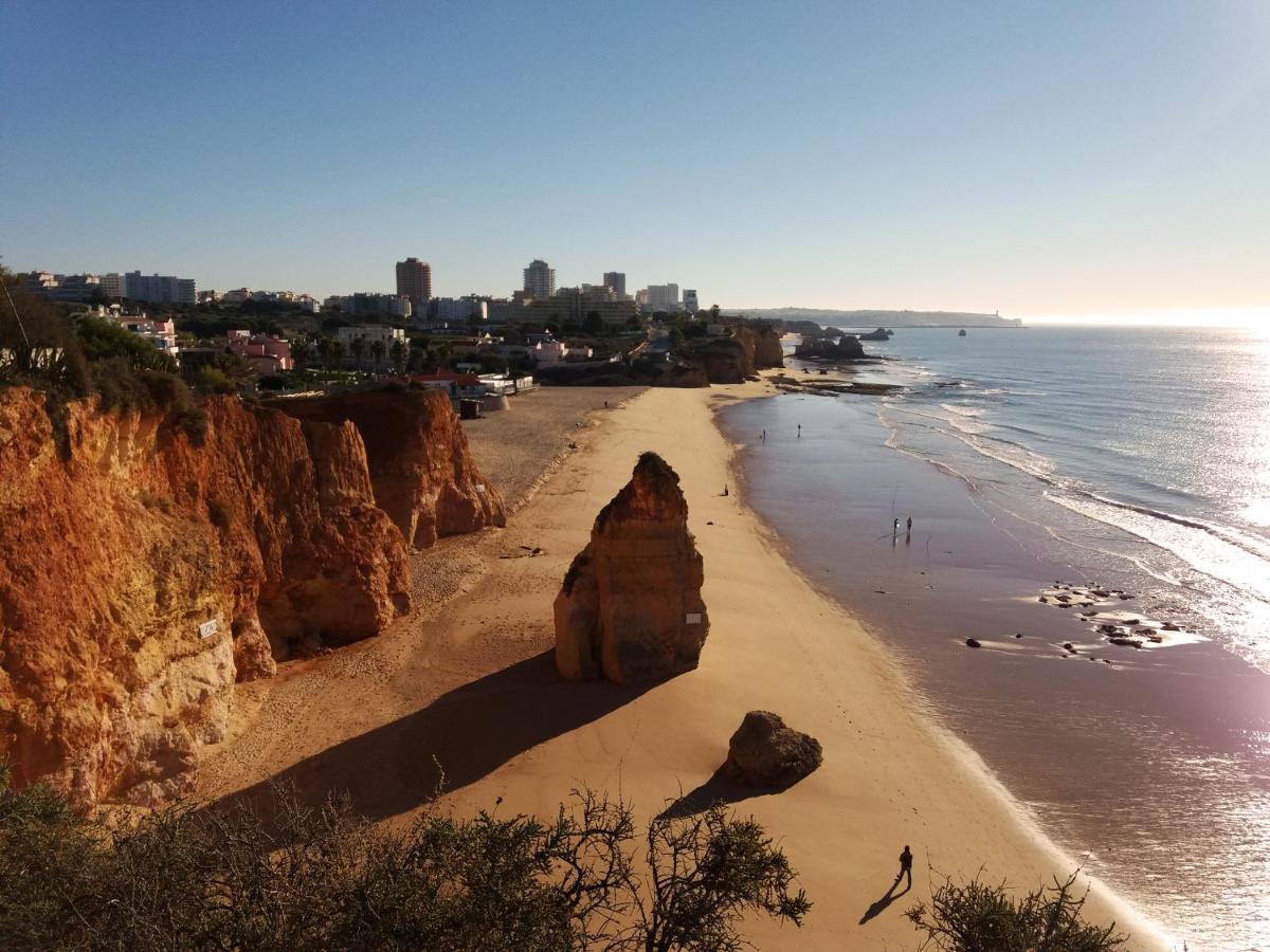 Villa Alcaide Portimao Bagian luar foto