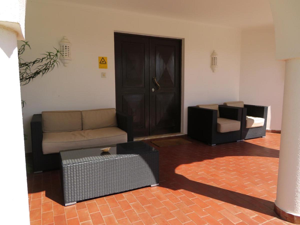 Villa Alcaide Portimao Bagian luar foto