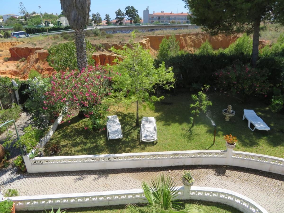 Villa Alcaide Portimao Bagian luar foto