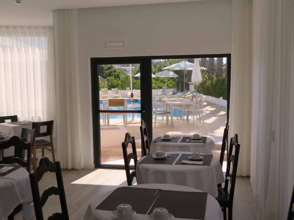 Villa Alcaide Portimao Bagian luar foto