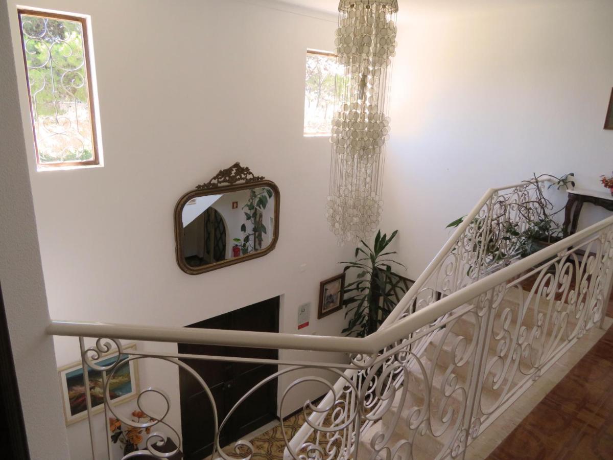 Villa Alcaide Portimao Bagian luar foto