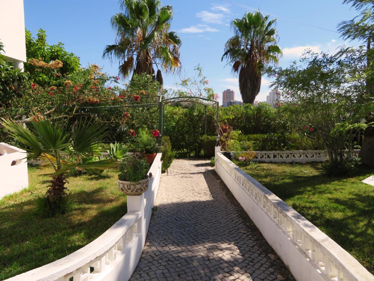 Villa Alcaide Portimao Bagian luar foto
