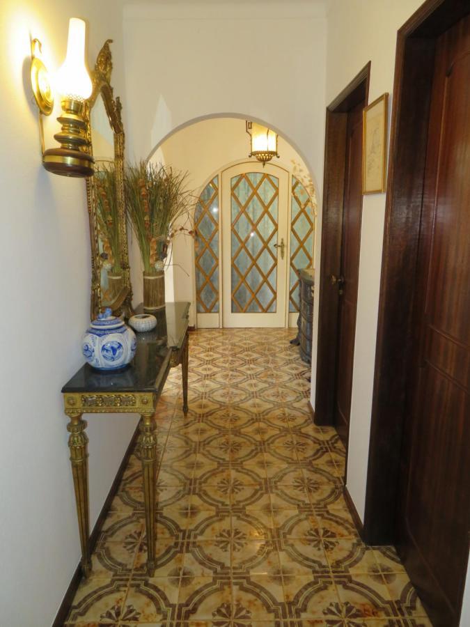 Villa Alcaide Portimao Bagian luar foto