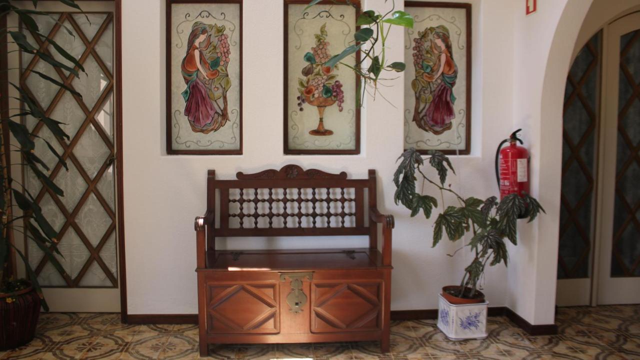 Villa Alcaide Portimao Bagian luar foto