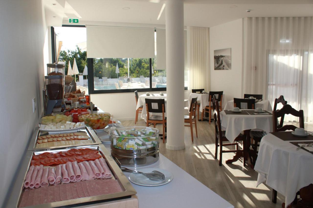 Villa Alcaide Portimao Bagian luar foto