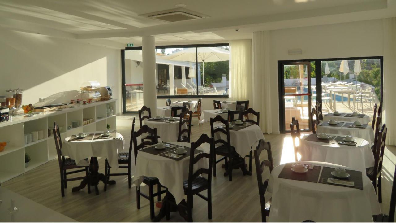 Villa Alcaide Portimao Bagian luar foto