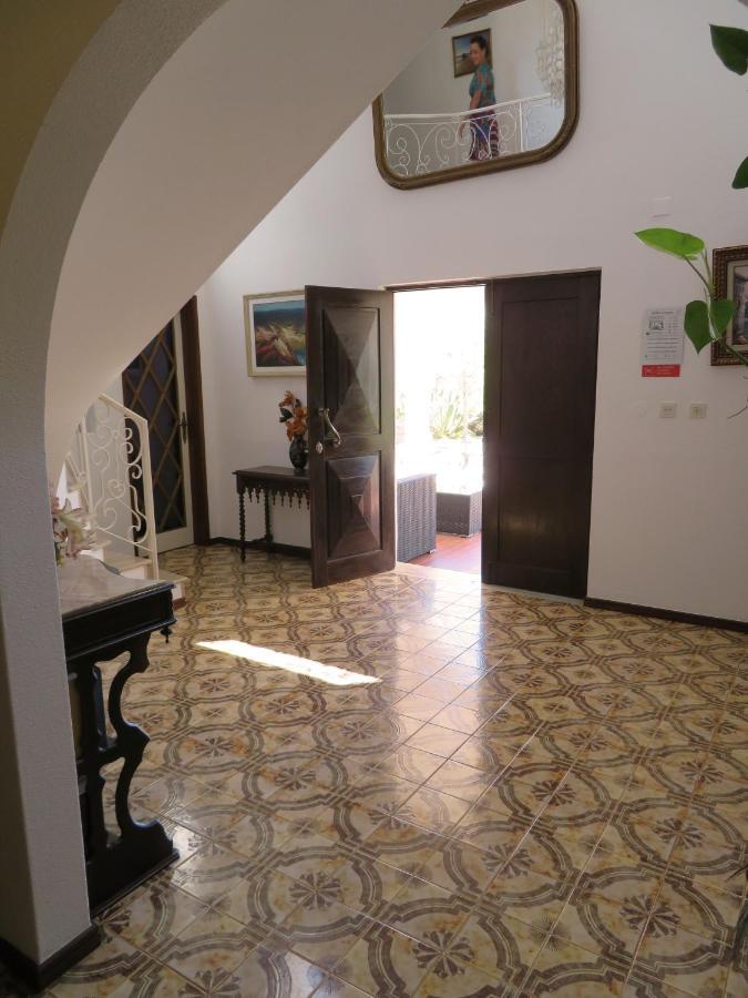 Villa Alcaide Portimao Bagian luar foto