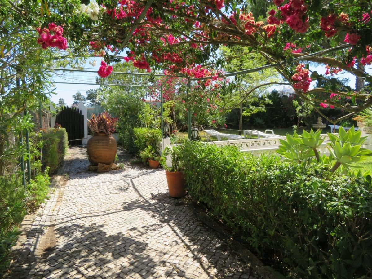 Villa Alcaide Portimao Bagian luar foto