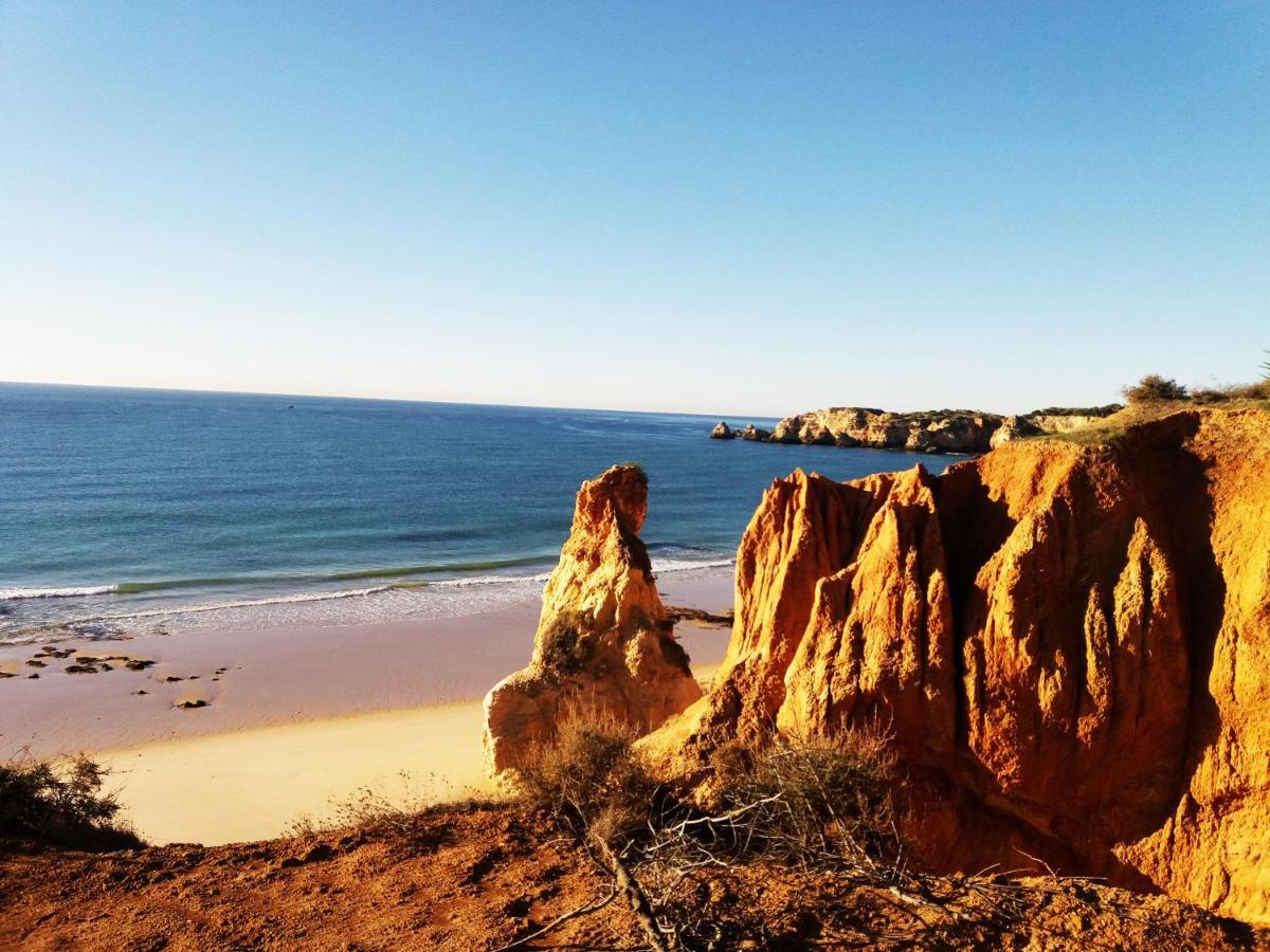 Villa Alcaide Portimao Bagian luar foto